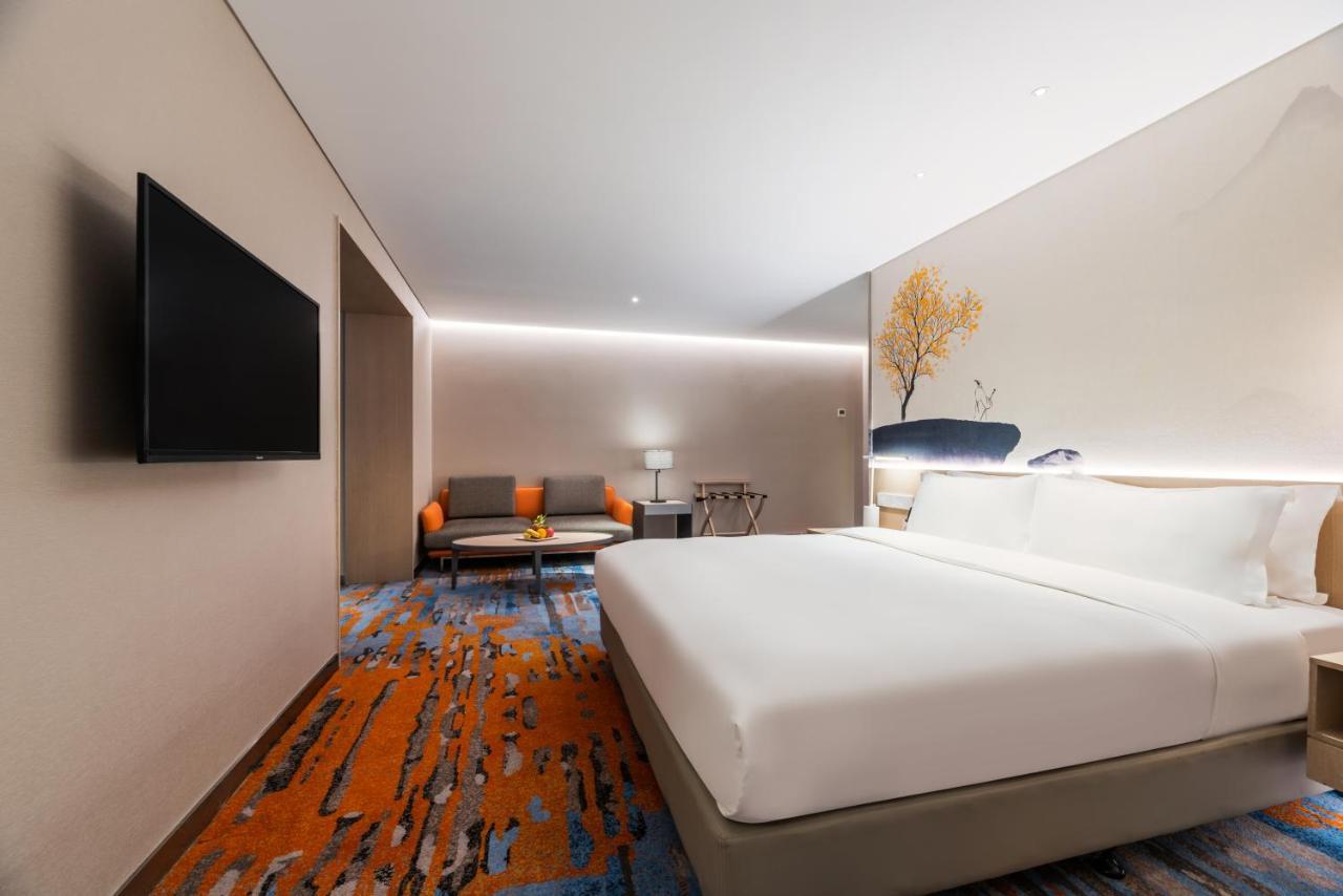 Deluxe Doppelzimmer – kostenlose alkoholfreie Getränke