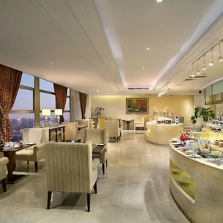 Liaoning International Hotel - Beijing-3