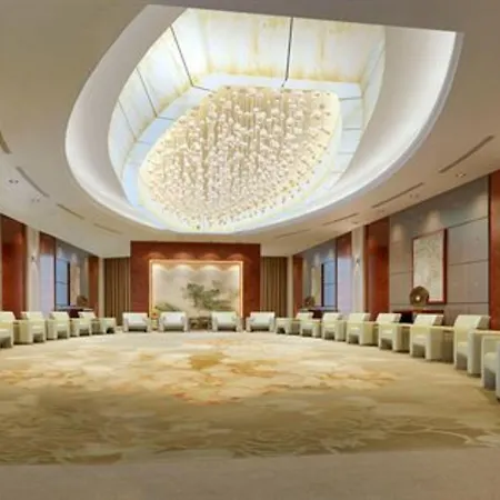 Liaoning International Hotel - Beijing-2