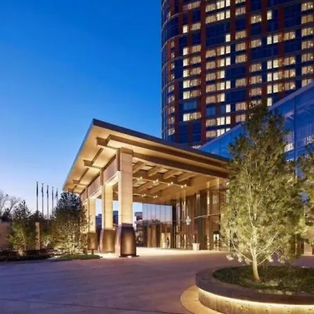Nuo Hotel Beijing-2